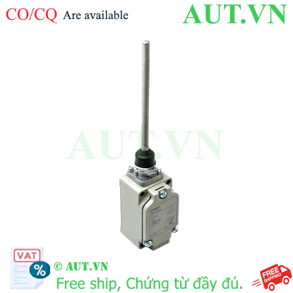 Ảnh của Công tắc hành trình Limit Switch Omron WL01NJ-2