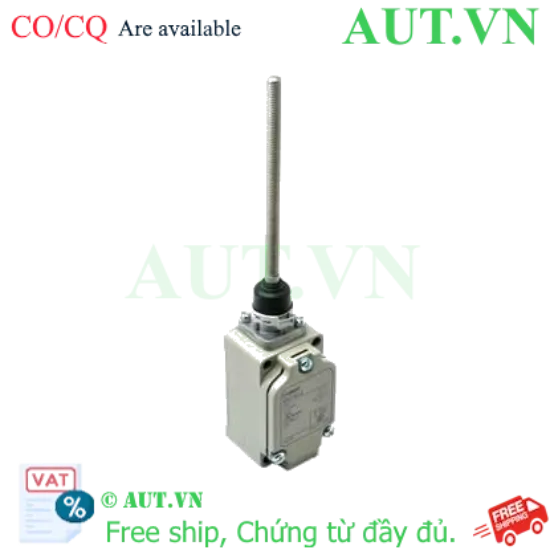 Ảnh của Công tắc hành trình Limit Switch Omron WL01NJ-2