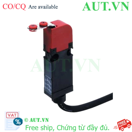 Ảnh của Khóa cửa an toàn Omron D4GS-N2T-3