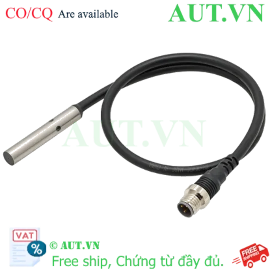 Ảnh của Cảm biến tiệm cận  Omron E2E-C06S02-CJ-C1 0.3M