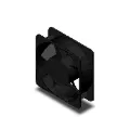 Ảnh của Quạt thông gió  Omron R87T-A1A15H-WR