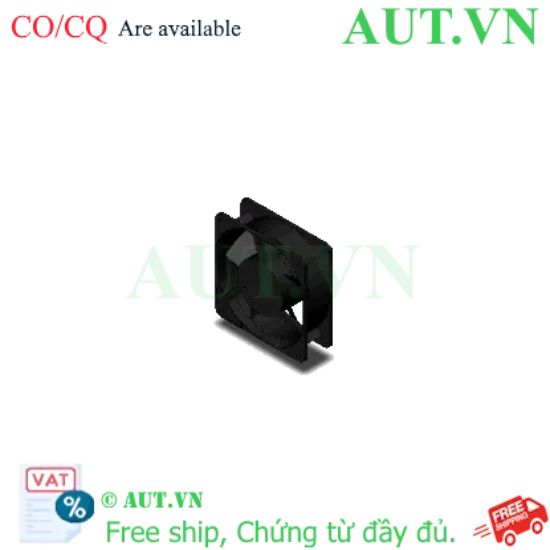 Ảnh của Quạt thông gió  Omron R87T-A3A15H-WR