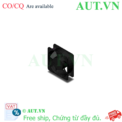 Ảnh của Quạt thông gió  Omron R87T-A4A15H-WR