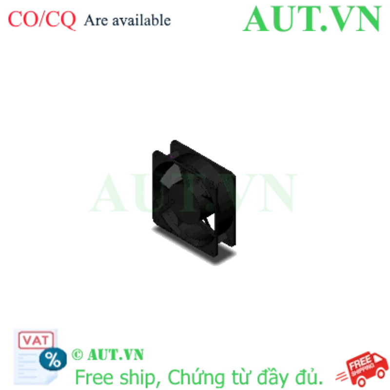Ảnh của Quạt thông gió  Omron R87T-A4A15H-WR
