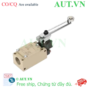 Ảnh của Công tắc hành trình Limit Switch Omron WL01CA12-2N