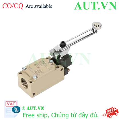 Ảnh của Công tắc hành trình Limit Switch Omron WL01CA12-2N