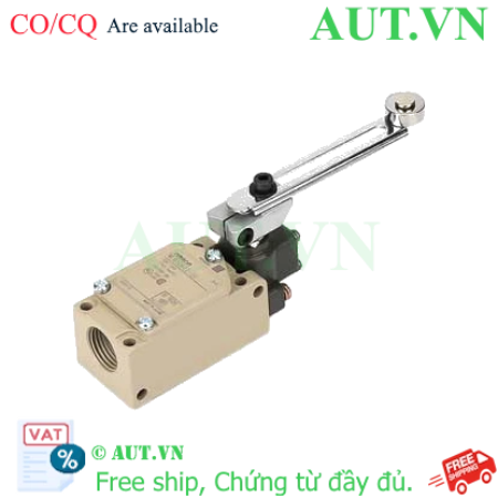 Ảnh của Công tắc hành trình Limit Switch Omron WL01CA12-2N