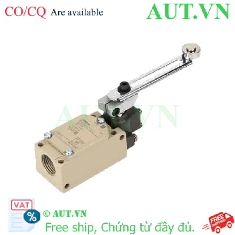 Ảnh của Công tắc hành trình Limit Switch Omron WL01CA12-2N