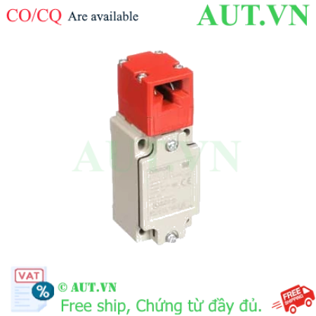 Ảnh của Khóa cửa an toàn Omron D4BS-2AFS