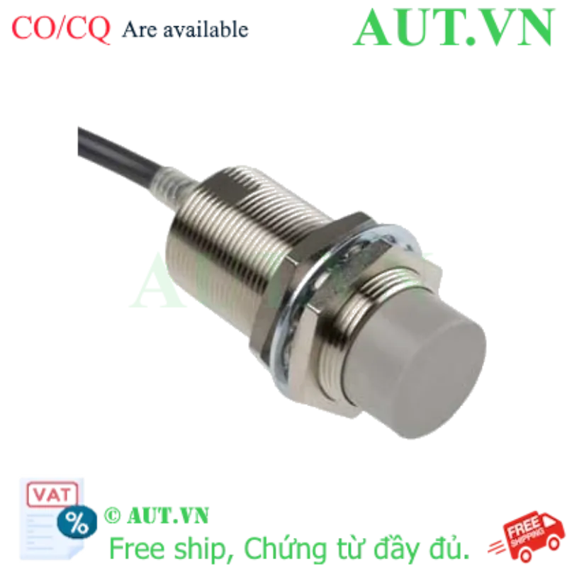 Ảnh của Cảm biến tiệm cận Omron E2E2-X18MY1 10M