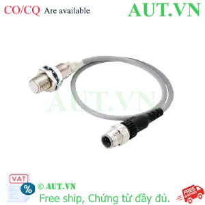 Ảnh của Cảm biến tiệm cận Omron E2E-X3B4-M1TJ-IL2 0.3M