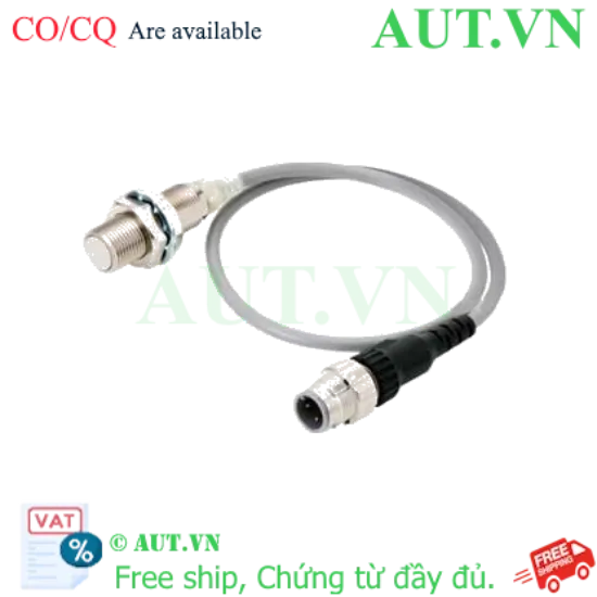 Ảnh của Cảm biến tiệm cận Omron E2E-X3B4-M1TJ-IL2 0.3M
