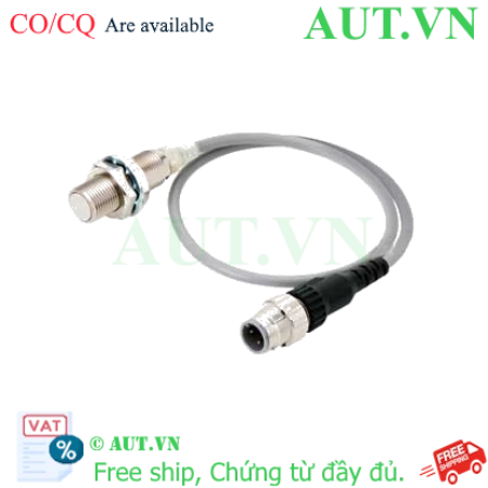 Ảnh của Cảm biến tiệm cận Omron E2E-X3B4-M1TJ-IL3 0.3M