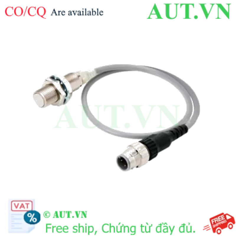 Ảnh của Cảm biến tiệm cận Omron E2E-X3B4-M1TJ-IL3 0.3M
