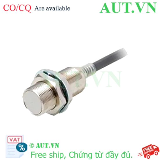 Ảnh của Cảm biến tiệm cận Omron E2E-X7B4-IL2 2M