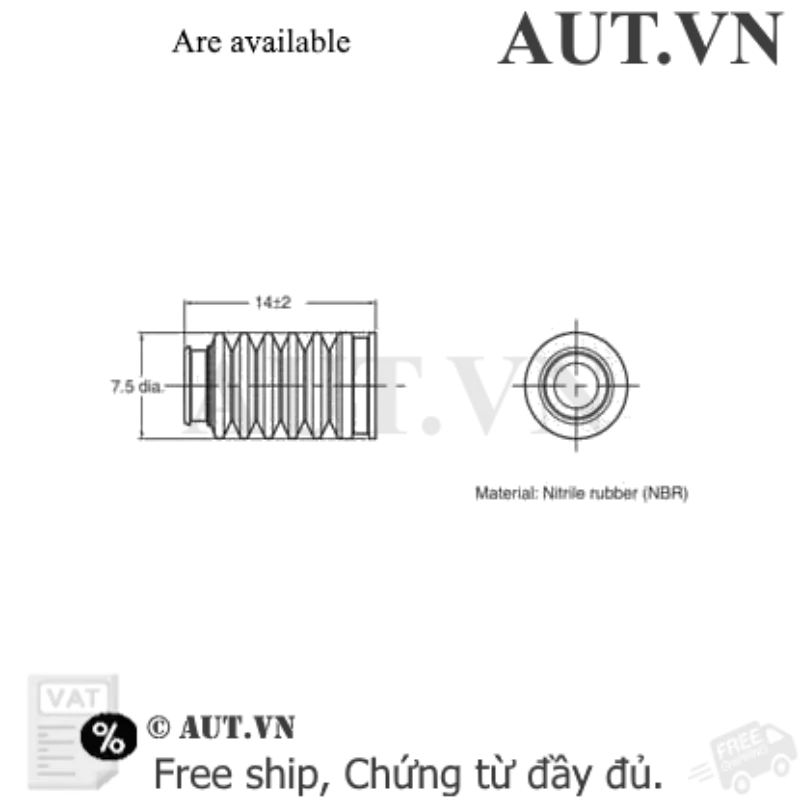 Ảnh của Phụ kiện khác Omron E9NC-G5