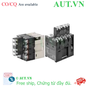 Ảnh của Rơ le trung gian Omron G7Z-3A1B-11Z-R DC24V