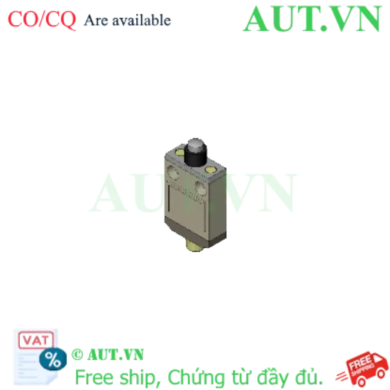 Ảnh của Công tắc hành trình Limit Switch  Omron D4CC-4031