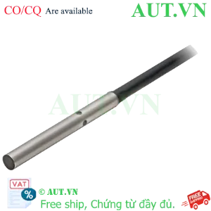 Ảnh của Cảm biến tiệm cận  Omron E2E-C03SR8-WC-B1 2M