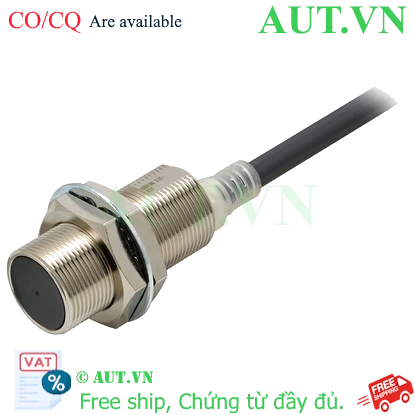 Ảnh của Cảm biến tiệm cận  Omron E2E-X5Y2 2M