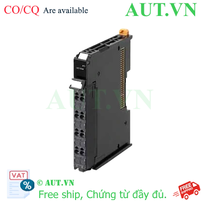 Ảnh của PLC Omron NX-IA3117