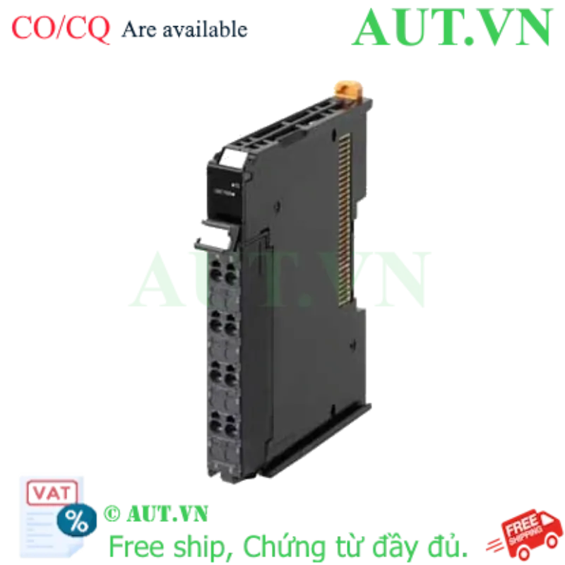 Ảnh của PLC Omron NX-IA3117