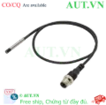 Ảnh của Cảm biến tiệm cận Omron E2E-C04N03-CJ-B1 | M4 Siêu Nhỏ, PNP NO, 3mm - AUT VN