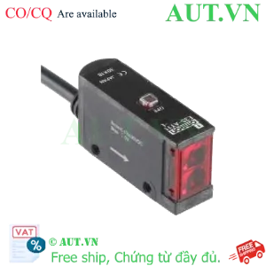 Ảnh của Cảm biến quang điện Omron E3S-AT11-L 2M