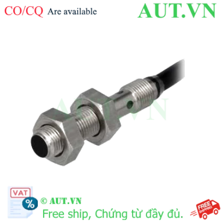 Ảnh của Cảm biến tiệm cận Omron E2E-S05S12-WC-C1-R 5M