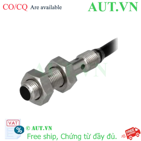 Ảnh của Cảm biến tiệm cận Omron E2E-S05S12-WC-C1-R 5M