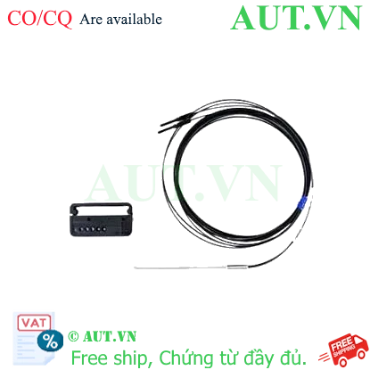 Ảnh của Cảm biến sợi quang Omron E32-D21-S3 2M