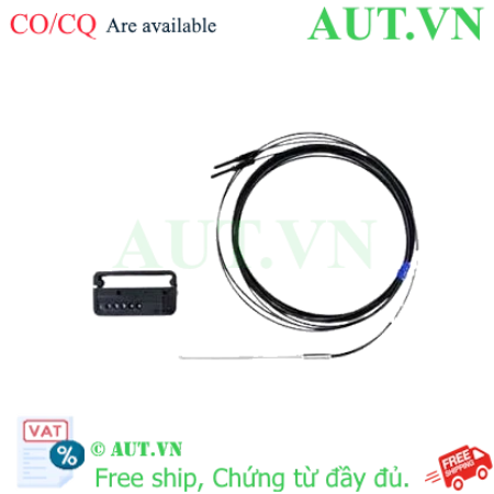 Ảnh của Cảm biến sợi quang Omron E32-D21-S3 2M