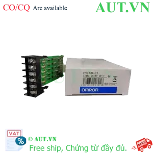 Ảnh của Phụ kiện khác Omron K34-T1
