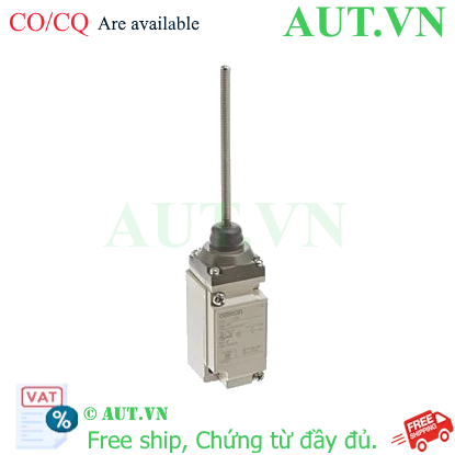 Ảnh của Công tắc hành trình Limit Switch Omron D4A-1116N