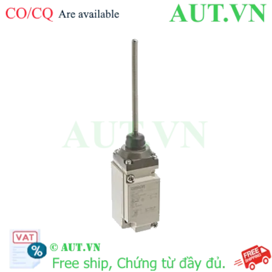 Ảnh của Công tắc hành trình Limit Switch Omron D4A-1116N