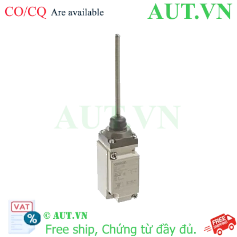 Ảnh của Công tắc hành trình Limit Switch Omron D4A-1116N