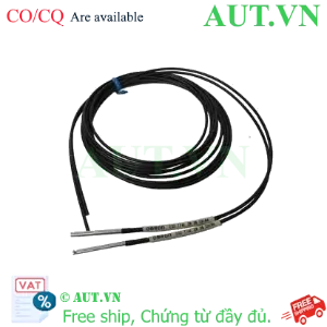 Ảnh của Cảm biến sợi quang Omron E32-T14L 2M