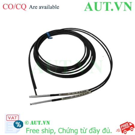 Ảnh của Cảm biến sợi quang Omron E32-T14L 2M