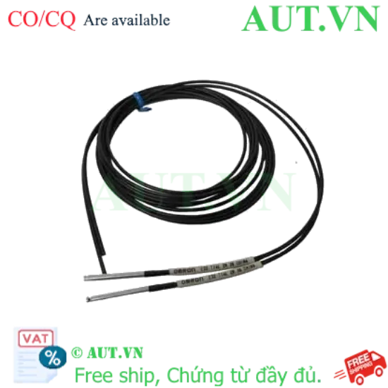 Ảnh của Cảm biến sợi quang Omron E32-T14L 2M