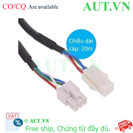 Ảnh của PLC Omron R7A-CAB020S