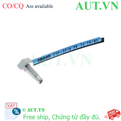 Ảnh của Cảm biến sợi quang Omron E32-D21N 2M