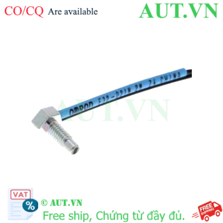 Ảnh của Cảm biến sợi quang Omron E32-D21N 2M