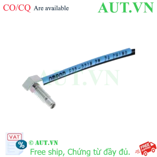Ảnh của Cảm biến sợi quang Omron E32-D21N 2M
