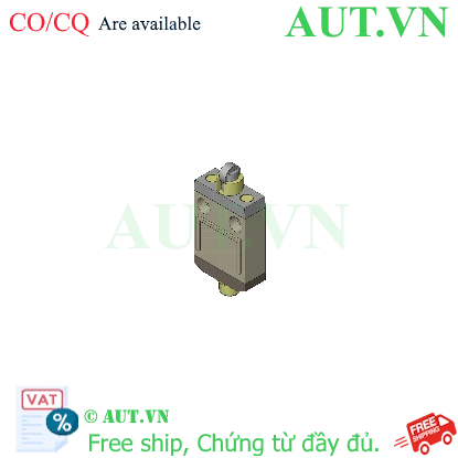 Ảnh của Công tắc hành trình Limit Switch  Omron D4CC-2003