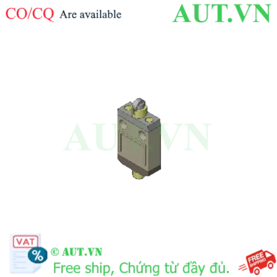 Ảnh của Công tắc hành trình Limit Switch  Omron D4CC-2003