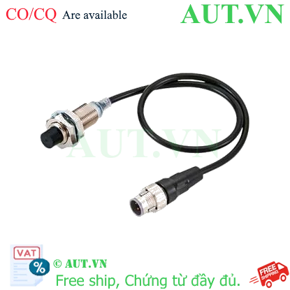 Ảnh của Cảm biến tiệm cận Omron E2E-X10MD212-M1TGJ-T 0.3M