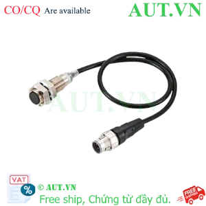 Ảnh của Cảm biến tiệm cận Omron E2E-X7D212-M1TGJ 0.3M