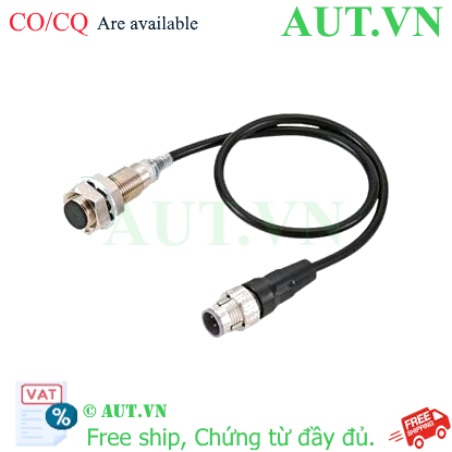 Ảnh của Cảm biến tiệm cận Omron E2E-X7D212-M1TGJ 0.3M
