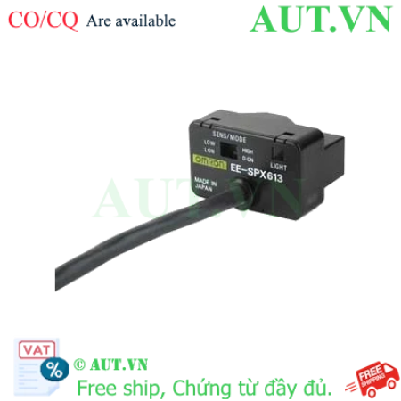 Ảnh của Cảm biến quang điện Omron EE-SPX613 5M