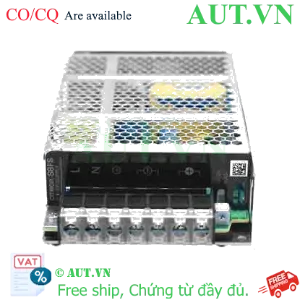 Ảnh của Bộ nguồn xung Omron S8FS-G15005CD
